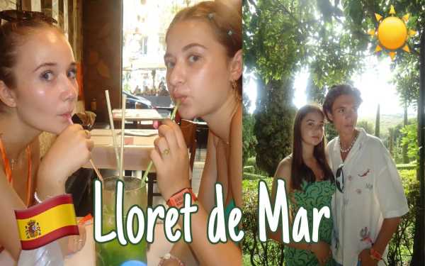 Lloret de Mar - obóz Chill out Zone - wylot z Warszawy Don Juan Resort****, 8 dni 13-18 lat